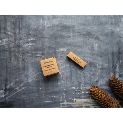 Plantish - Stain Remover Bar