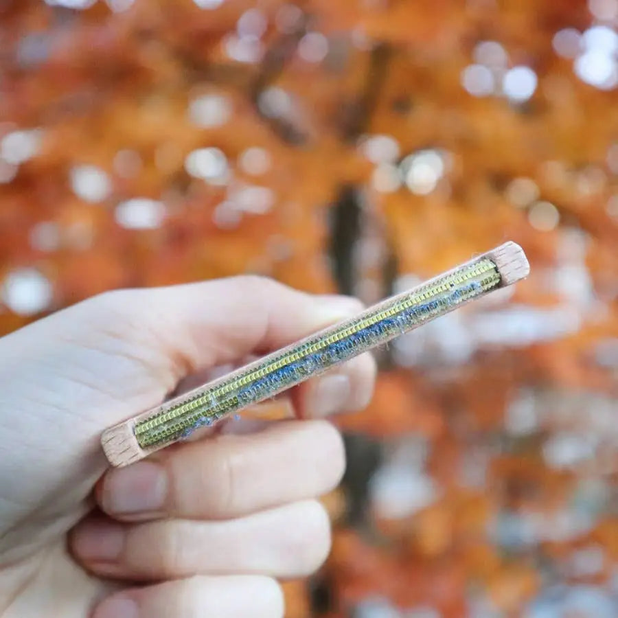Plantish - Wooden Lint Remover