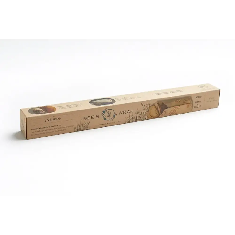 Bees Wax Roll Honeycomb - PABOOM