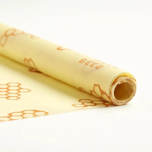 Bees Wax Roll Honeycomb - PABOOM