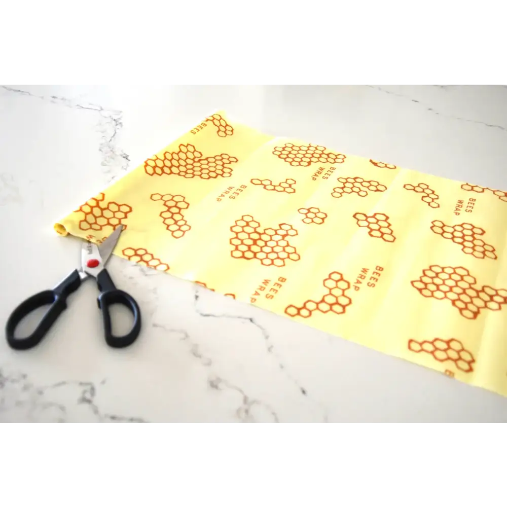 Bees Wax Roll Honeycomb - PABOOM