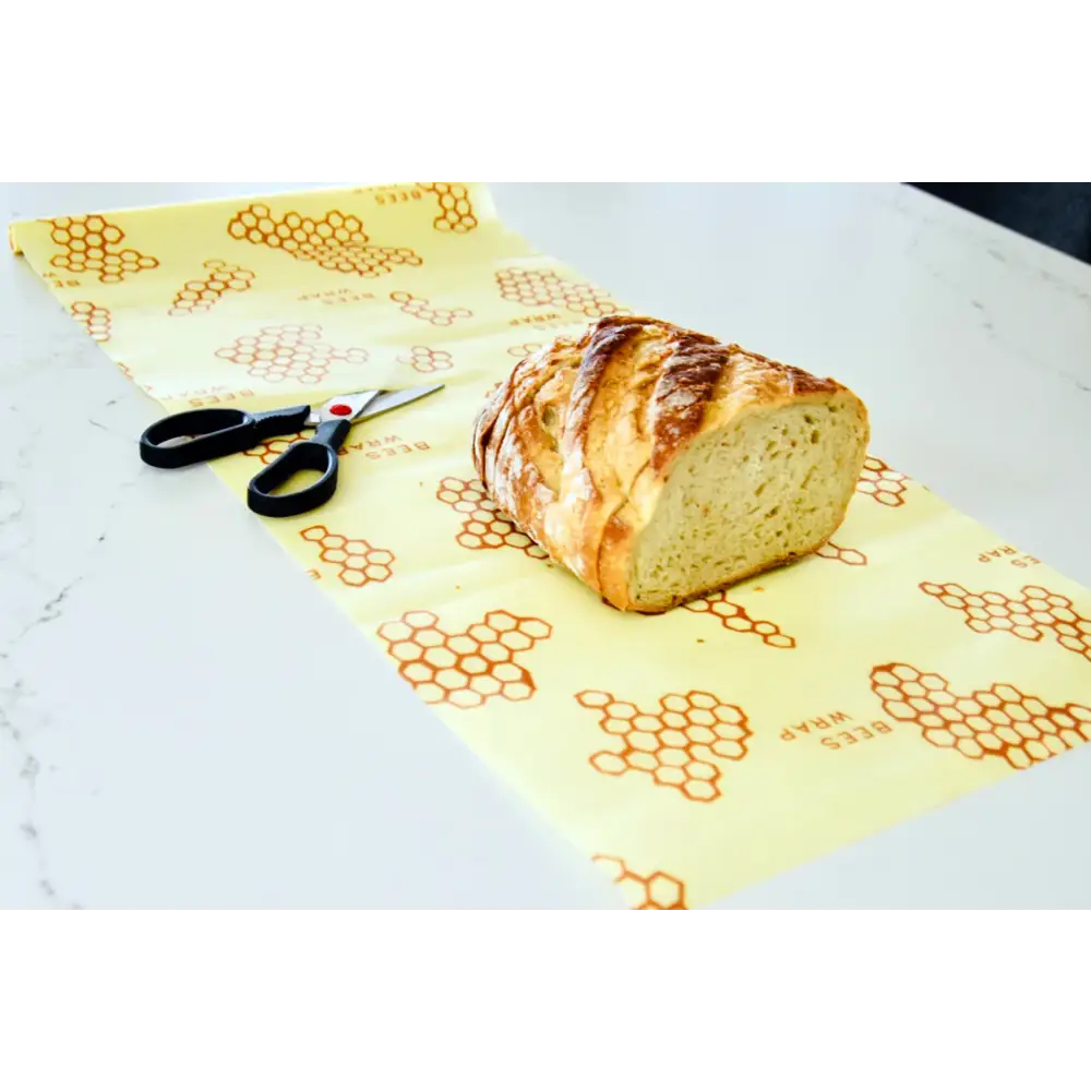 Bees Wax Roll Honeycomb - PABOOM