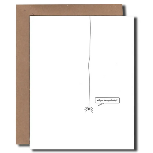 Valentiny Card - PABOOM