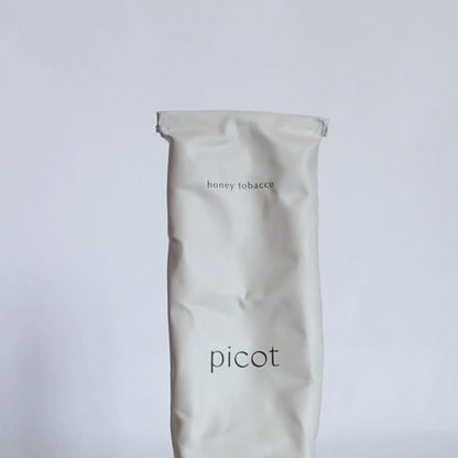 Picot Honey Tobacco Body Cream