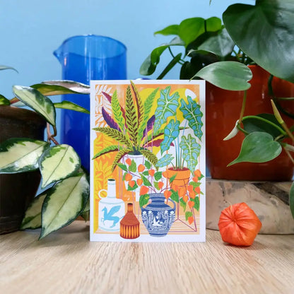 Vessels Card - PABOOM
