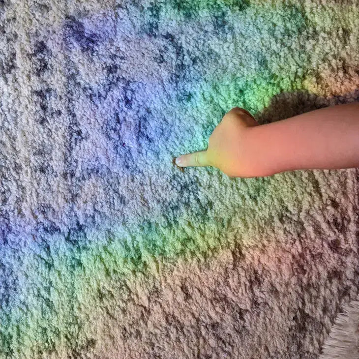 Crystal Suncatcher - PABOOM