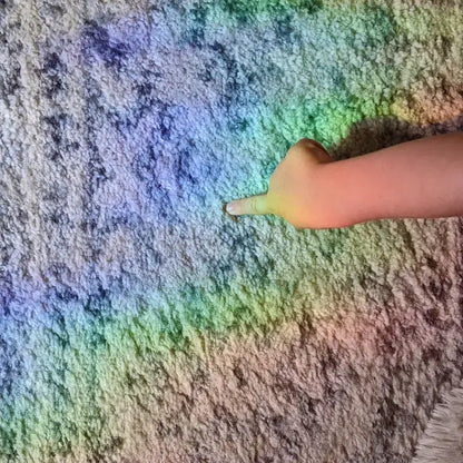 Crystal Suncatcher - PABOOM