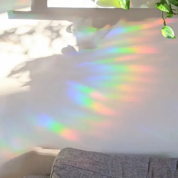 Moth Suncatcher - PABOOM