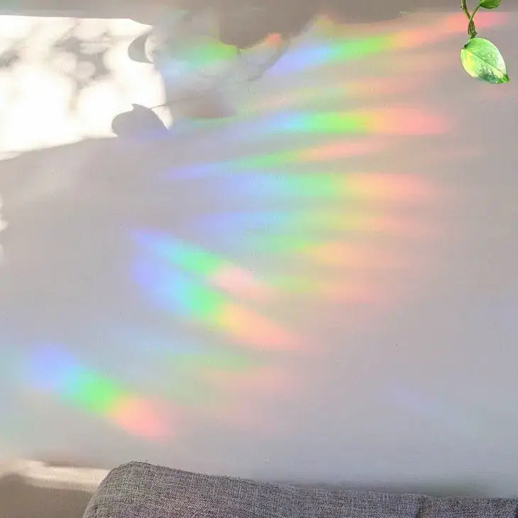 Mushroom Suncatcher - PABOOM