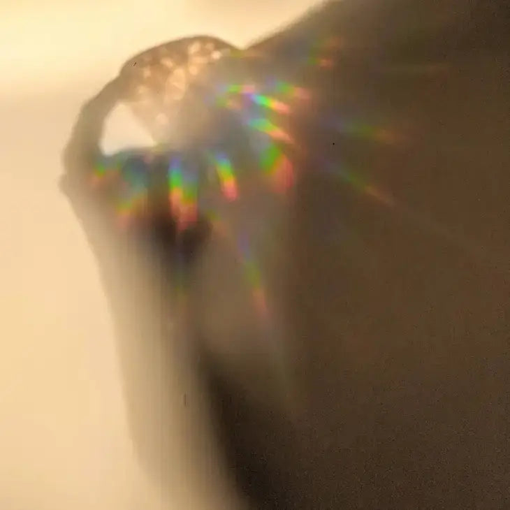 Ocean Waves Suncatcher - PABOOM