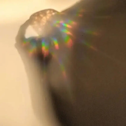 Ocean Waves Suncatcher - PABOOM