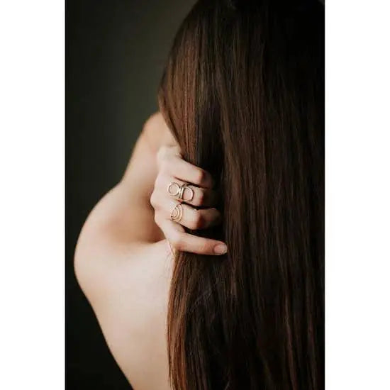 Circle Ring - PABOOM