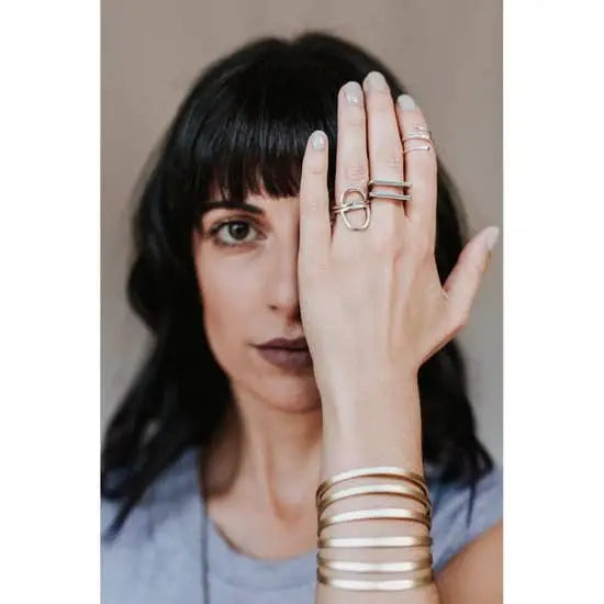 Circle Ring - PABOOM