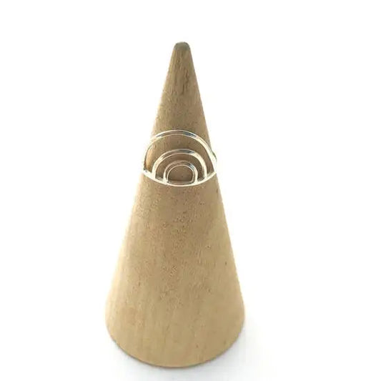 Rainbow Ring - PABOOM