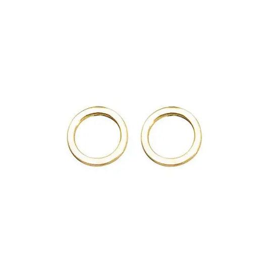 Tiny Studs Circle - PABOOM