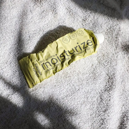 Rebels Refinery - Anti-Wrinkle Moisturizer FRAGRANCE FREE 99% Natural