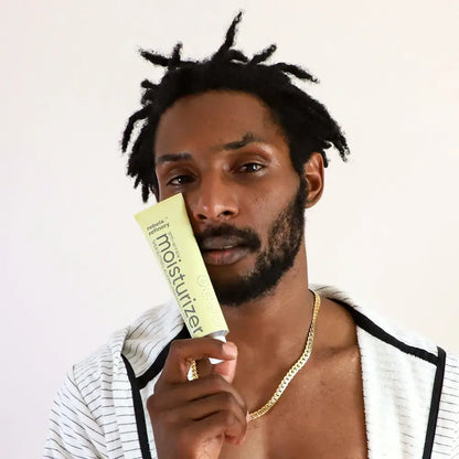 Rebels Refinery - Anti-Wrinkle Moisturizer FRAGRANCE FREE 99% Natural