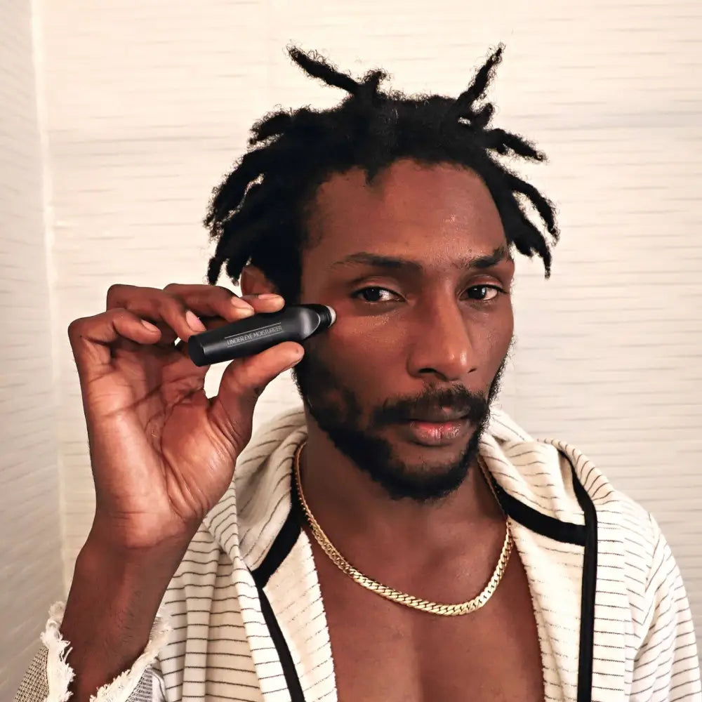 Rebels Refinery - Eye Roller Serum Brighten/Soften/Moisturize