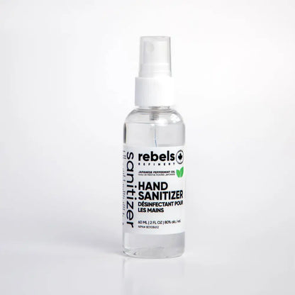 Rebels Refinery - Hand Sanitizer