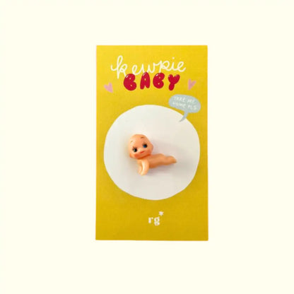 Riley Grae - Adopt a Kewpie Baby!