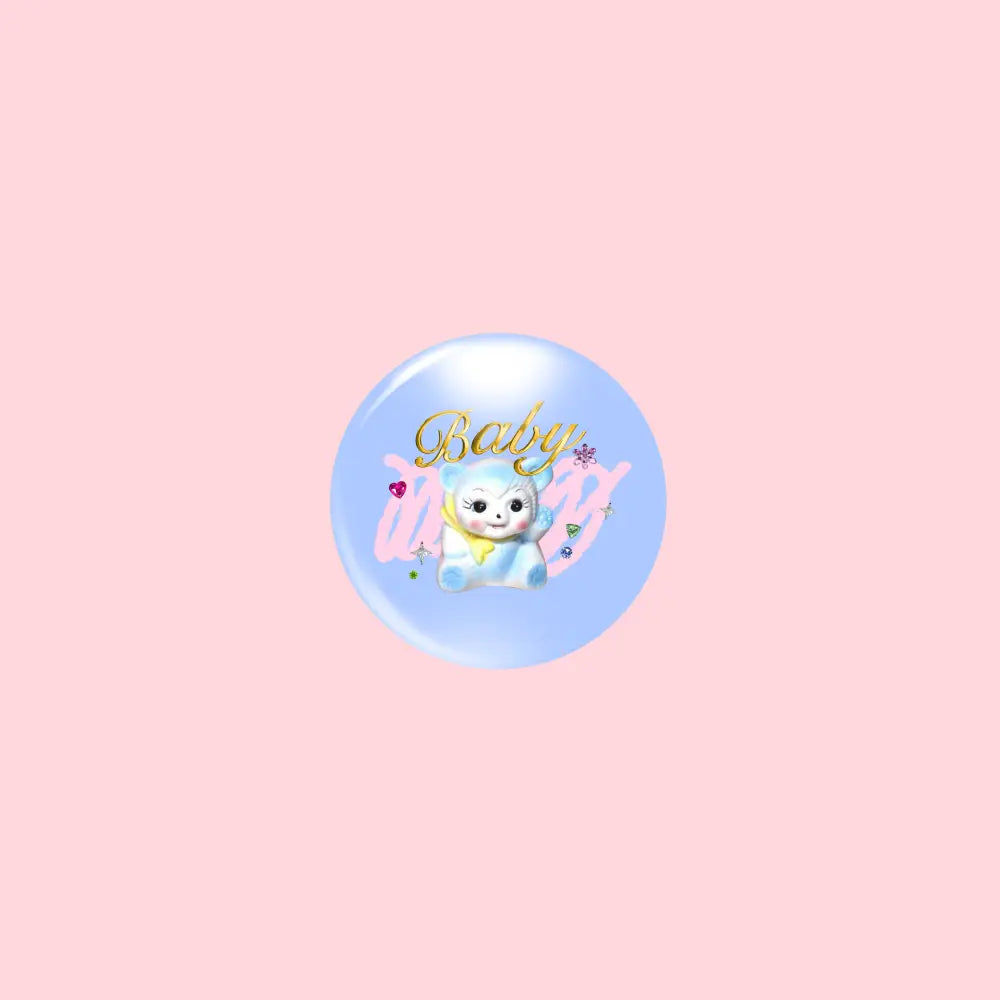 Riley Grae - Gem Baby Pin
