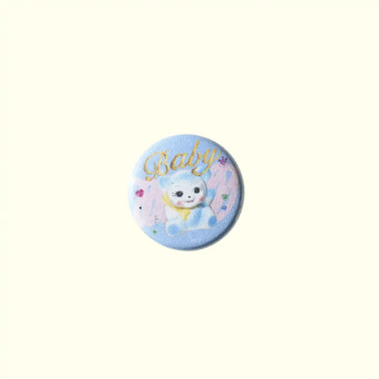 Riley Grae - Gem Baby Pin