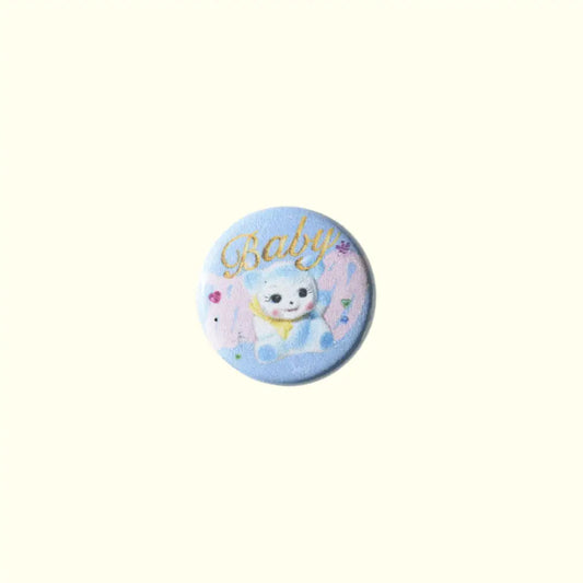 Riley Grae - Gem Baby Pin