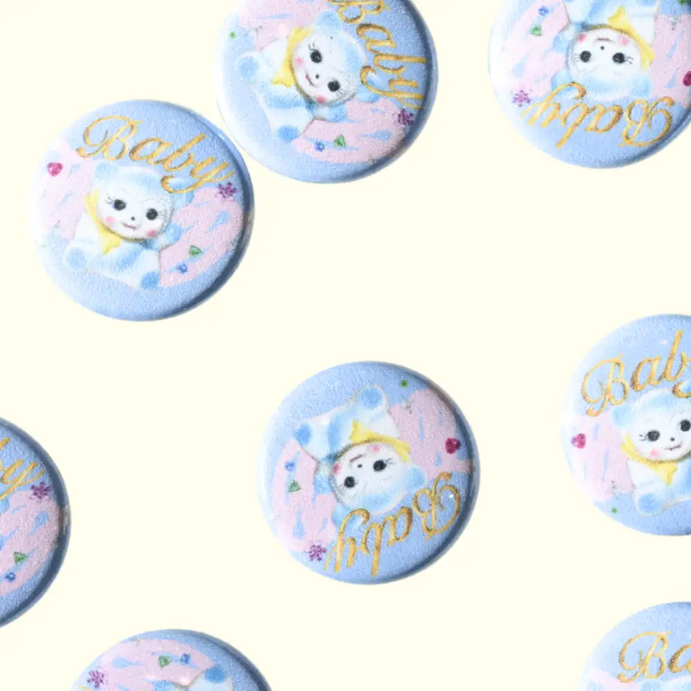 Riley Grae - Gem Baby Pin