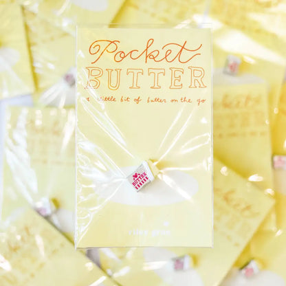 Riley Grae - Pocket Butter