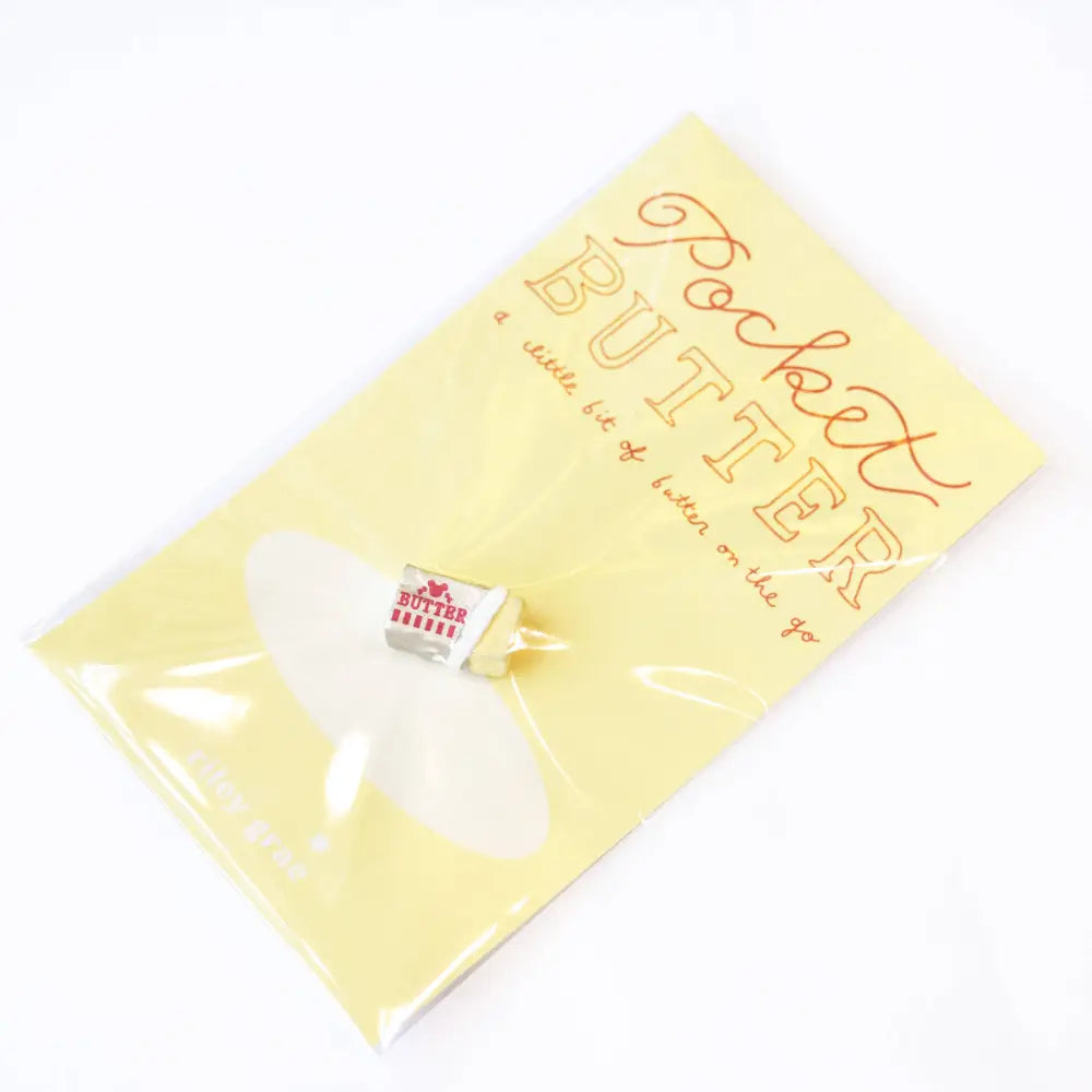 Riley Grae - Pocket Butter