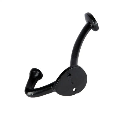 Bowler and Coat Hook - PABOOM
