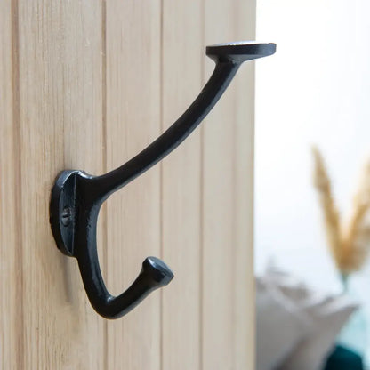 Bowler and Coat Hook - PABOOM