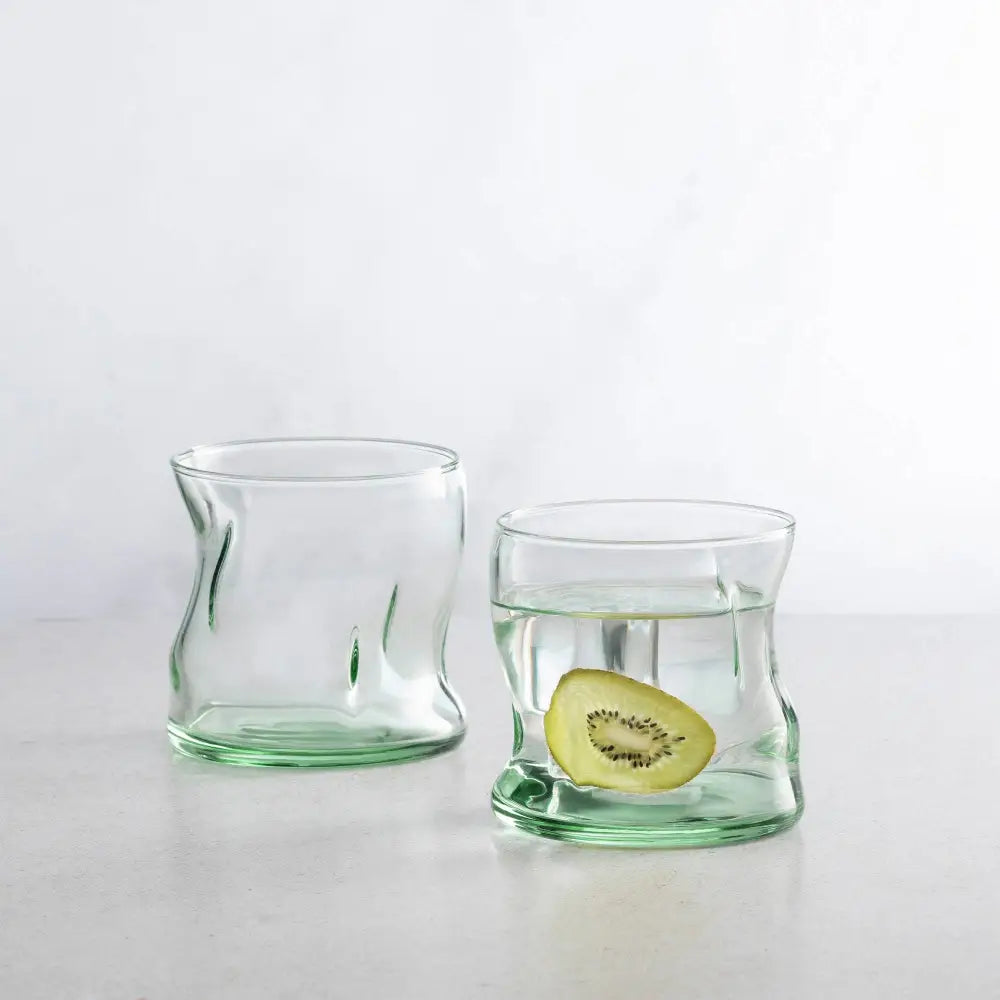 Rinkit Ltd - 340ml Aware Amorf Recycled Glass Tumbler