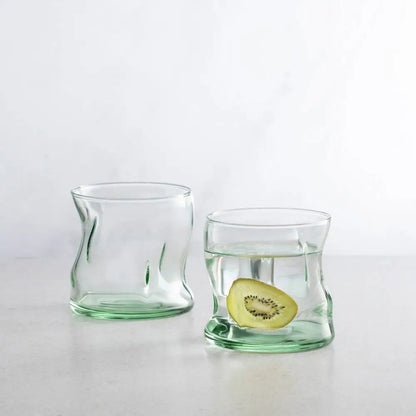 Rinkit Ltd - 340ml Aware Amorf Recycled Glass Tumbler