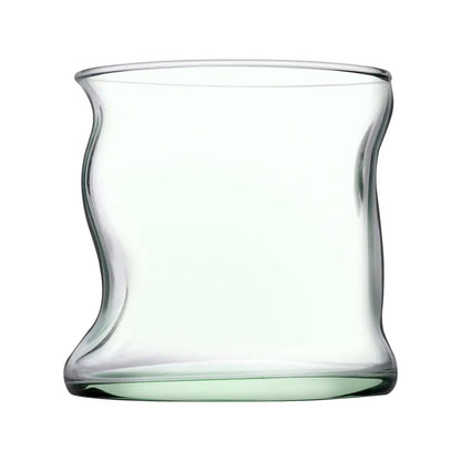 Rinkit Ltd - 340ml Aware Amorf Recycled Glass Tumbler