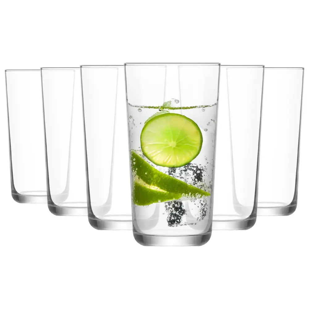 Assos Highball Glass - PABOOM