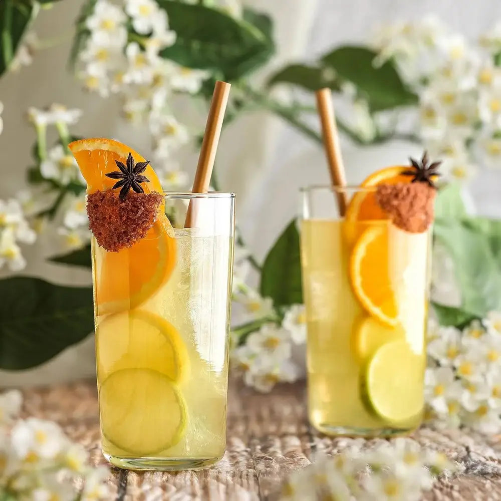 Assos Highball Glass - PABOOM