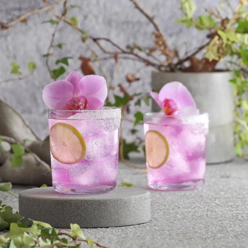 Assos Whisky Glass - PABOOM