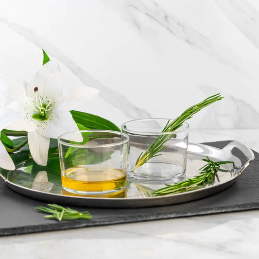 Bodega Whisky Tumbler Glasse - PABOOM