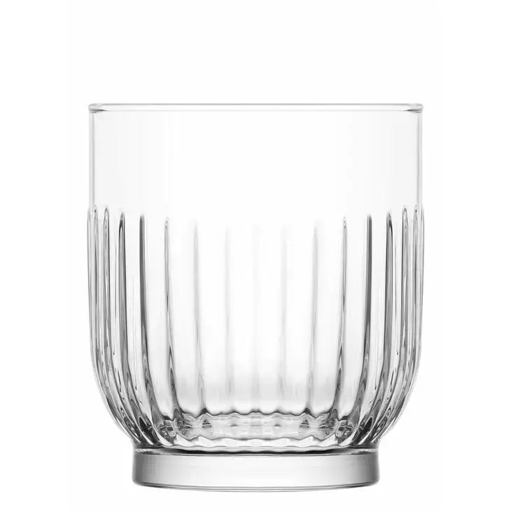 Tokyo Whiskey Glass - PABOOM