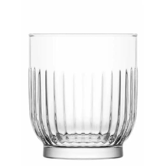 Tokyo Whiskey Glass - PABOOM