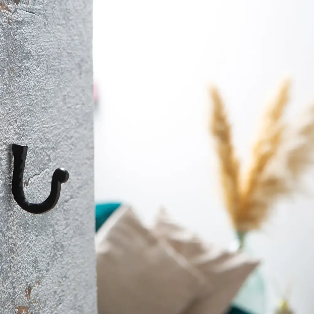 Twisted Nail Hook - PABOOM