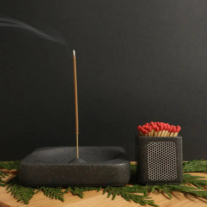 Ritual Concrete + Goods - Incense Sticks