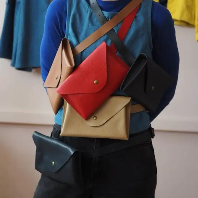 Betty Belt Bag - PABOOM