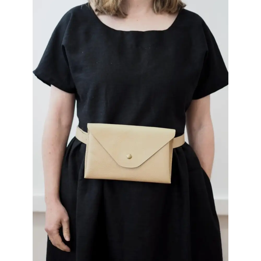 Betty Belt Bag - PABOOM