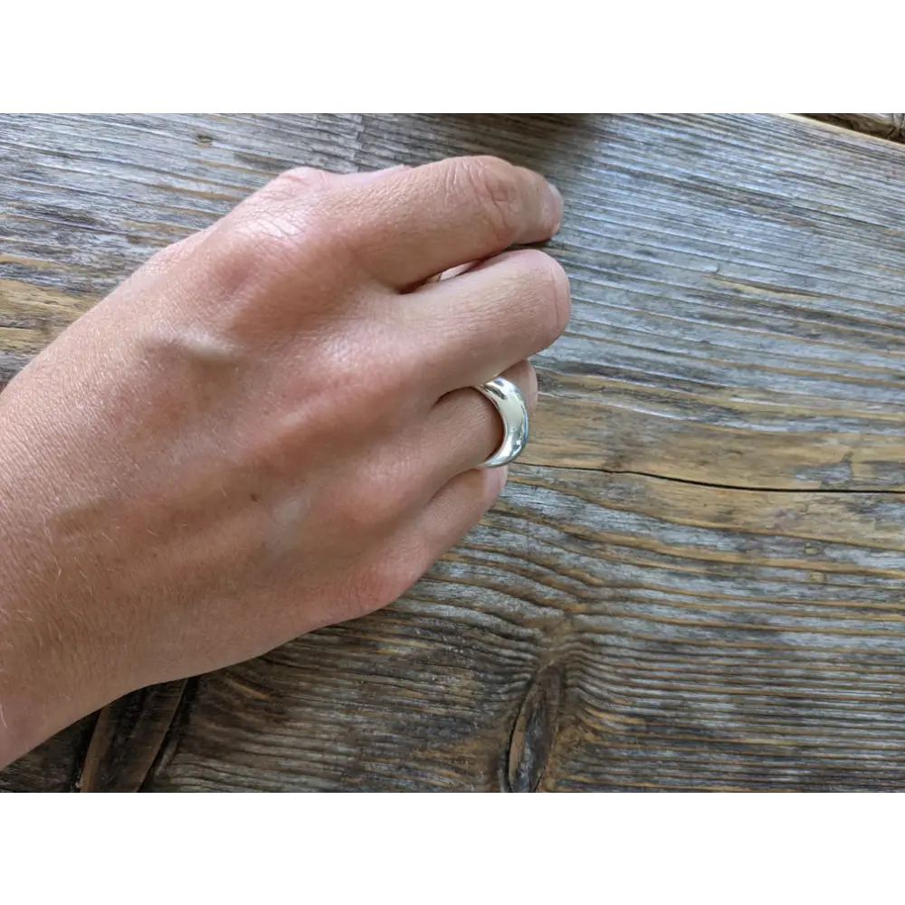 Della Dome Ring - PABOOM