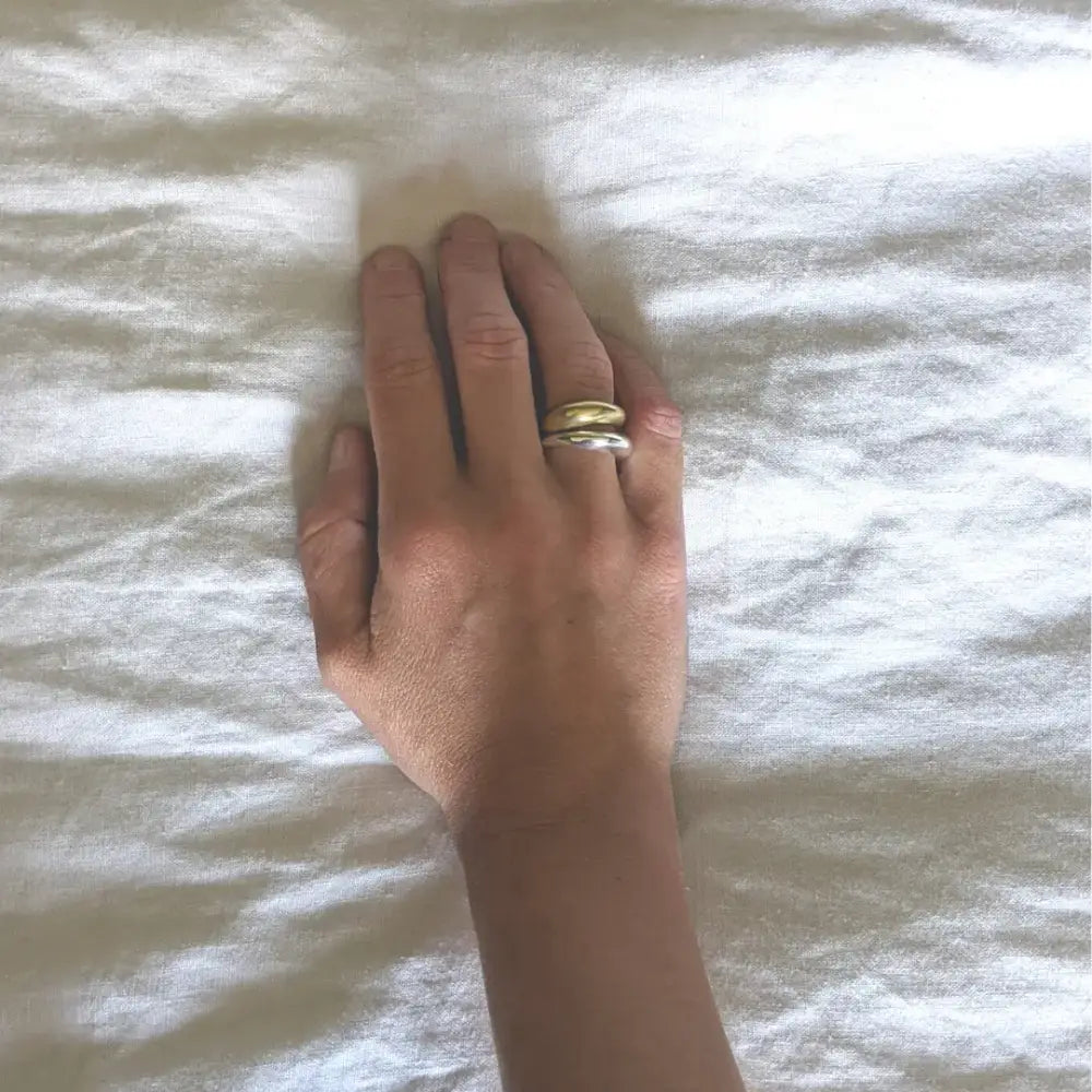 Della Dome Ring - PABOOM