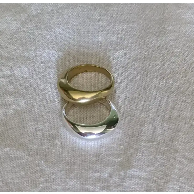Della Dome Ring - PABOOM