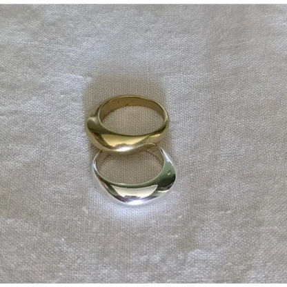 Della Dome Ring - PABOOM