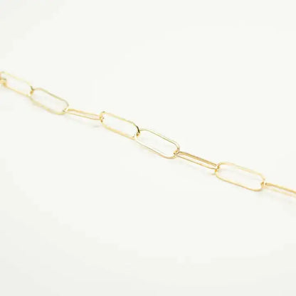Gold Loops Bracelet - PABOOM